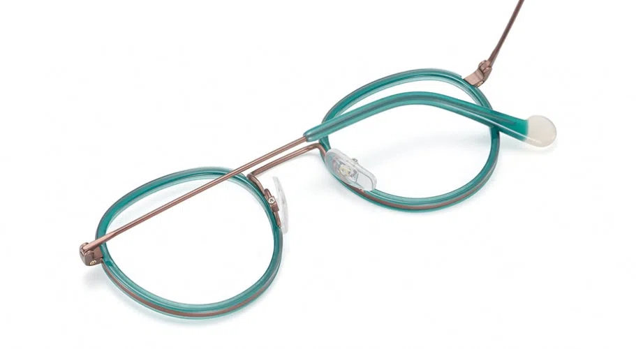Etnia Barcelona PUZZLE Eyeglasses - view 13
